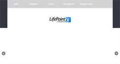 Desktop Screenshot of lpcpeople.com